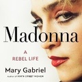 Cover: Madonna - Little Brown and Company
