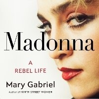 Enlarge image Cover: Madonna - Little Brown and Company