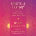 Cover: Spiritual Anatomy - Balance