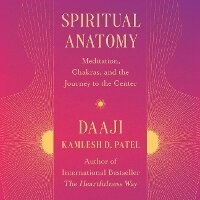 Enlarge image Cover: Spiritual Anatomy - Balance