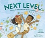 Cover: Next Level - Tilbury House,U.S.