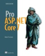 Cover: Pro ASP.NET Core 7, Tenth Edition - Simon + Schuster LLC