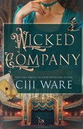 Cover: Wicked Company - Oliver-Heber Books