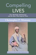 Cover: Compelling Lives - Cascade Books