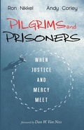 Cover: Pilgrims and Prisoners - Cascade Books
