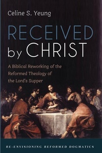 Enlarge image Cover: Received by Christ - Cascade Books
