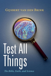 Enlarge image Cover: Test All Things - Wipf and Stock Publishers