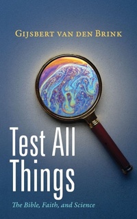 Enlarge image Cover: Test All Things - Cascade Books