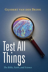 Enlarge image Cover: Test All Things - Cascade Books