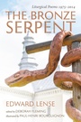 Cover: The Bronze Serpent - Wipf and Stock Publishers