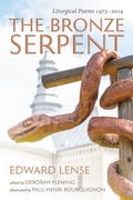Cover: The Bronze Serpent - Wipf and Stock Publishers