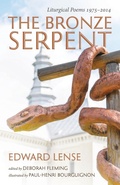 Cover: The Bronze Serpent - Resource Publications (CA)