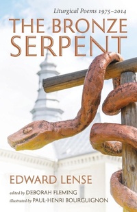 Enlarge image Cover: The Bronze Serpent - Resource Publications (CA)