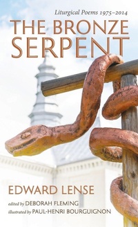 Enlarge image Cover: The Bronze Serpent - Resource Publications (CA)