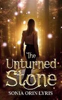 Enlarge image Cover: The Unturned Stone - Knotted Road Press