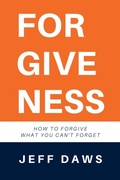 Cover: Forgiveness - Xulon Press