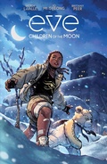 Cover: Eve: Children of the Moon - Boom Entertainment