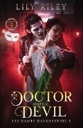 Cover: The Doctor and the Devil - City Owl Press