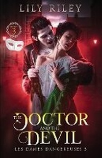 Enlarge image Cover: The Doctor and the Devil - City Owl Press