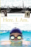 Cover: Here. I. Am. - Gordon Adler