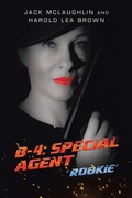 Cover: B-4 - iUniverse