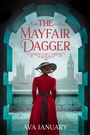 Cover: The Mayfair Dagger - Crooked Lane Books