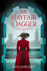 Enlarge image Cover: The Mayfair Dagger - Crooked Lane Books