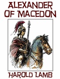 Cover: Alexander of Macedon - Alien eBooks