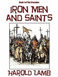 Cover: Iron Men and Saints - Alien eBooks