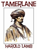 Cover: Tamerlane - Alien eBooks
