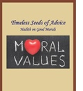 Cover: Timeless Seeds of Advice - Distributed By Ingram Spark