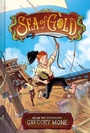 Cover: Sea of Gold - Amulet Books