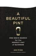 Cover: A Beautiful Pint - Bloomsbury Publishing USA