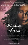 Cover: Maria Ines - Wolfpack Publishing LLC