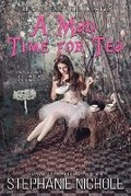 Cover: A Mad Time for Tea - Kingston Publishing Company