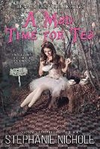 Enlarge image Cover: A Mad Time for Tea - Kingston Publishing Company