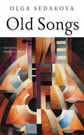 Cover: Old Songs - Slant Books