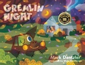 Cover: Gremlin Night - Orange Hat Publishing