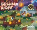 Cover: Gremlin Night - Orange Hat Publishing