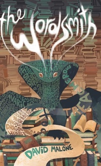 Enlarge image Cover: The Wordsmith - Orange Hat Publishing