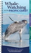 Cover: Whale Watching on the Pacific Coast - Adventure Publications, Incorporated