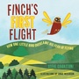 Cover: Finch's First Flight - Archway Publishing