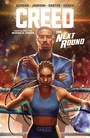 Cover: Creed - Boom! Studios