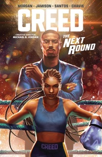 Enlarge image Cover: Creed - Boom! Studios
