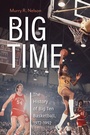 Cover: Big Time - Red Lightning Books