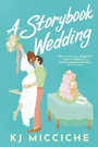 Cover: A Storybook Wedding - Sourcebooks, Inc