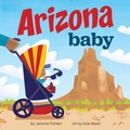Cover: Arizona Baby - Hometown World