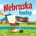 Cover: Nebraska Baby - Hometown World