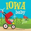 Cover: Iowa Baby - Hometown World