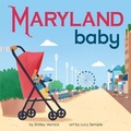 Cover: Maryland Baby - Hometown World
